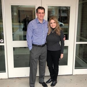 Meet your Posher, Laura